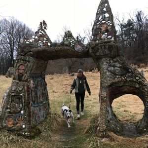 Meet your Posher, Abby